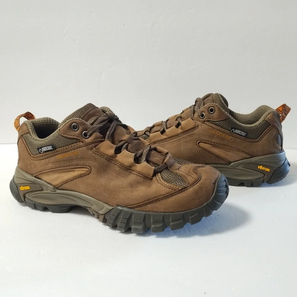 Vasque Mantra 2.0 Gore-Tex Outdoor Hiking Walking Shoe Women’s 8.5M